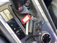 Seat Ateca 2021 5p FR L4/1.4/T DSG 2021 Seat Ateca Ingreso Documentos 4