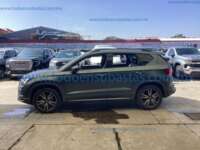 Seat Ateca 2021 5p FR L4/1.4/T DSG 2021 Seat Ateca Ingreso Exteriores 7