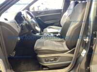 Seat Ateca 2021 5p FR L4/1.4/T DSG 2021 Seat Ateca Ingreso Interiores 1