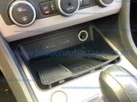Seat Ateca 2021 5p FR L4/1.4/T DSG 2021 Seat Ateca Ingreso Interiores 13