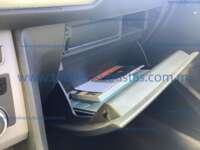 Seat Ateca 2021 5p FR L4/1.4/T DSG 2021 Seat Ateca Ingreso Interiores 17