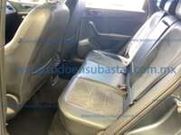 Seat Ateca 2021 5p FR L4/1.4/T DSG 2021 Seat Ateca Ingreso Interiores 19