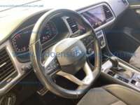 Seat Ateca 2021 5p FR L4/1.4/T DSG 2021 Seat Ateca Ingreso Interiores 2