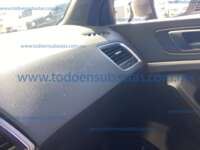 Seat Ateca 2021 5p FR L4/1.4/T DSG 2021 Seat Ateca Ingreso Interiores 21