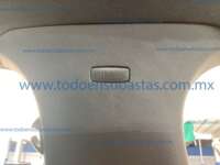 Seat Ateca 2021 5p FR L4/1.4/T DSG 2021 Seat Ateca Ingreso Interiores 22