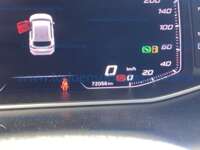 Seat Ateca 2021 5p FR L4/1.4/T DSG 2021 Seat Ateca Ingreso Interiores 4