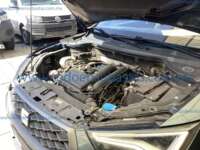 Seat Ateca 2021 5p FR L4/1.4/T DSG 2021 Seat Ateca Ingreso Motor 0