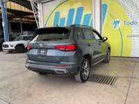 Seat Ateca 2021 5p FR L4/1.4/T DSG 2021 Seat Ateca Venta Exteriores 5