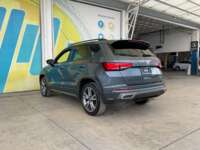 Seat Ateca 2021 5p FR L4/1.4/T DSG 2021 Seat Ateca Venta Exteriores 7