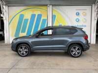 Seat Ateca 2021 5p FR L4/1.4/T DSG 2021 Seat Ateca Venta Exteriores 8