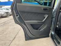 Seat Ateca 2021 5p FR L4/1.4/T DSG 2021 Seat Ateca Venta Interiores 24