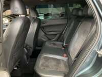 Seat Ateca 2021 5p FR L4/1.4/T DSG 2021 Seat Ateca Venta Interiores 25