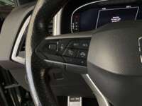 Seat Ateca 2021 5p FR L4/1.4/T DSG 2021 Seat Ateca Venta Interiores 6