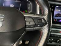 Seat Ateca 2021 5p FR L4/1.4/T DSG 2021 Seat Ateca Venta Interiores 7