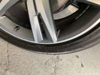 Seat Ateca 2021 5p FR L4/1.4/T DSG 2021 Seat Ateca Venta Llantas 2