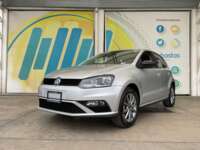 Volkswagen Polo 2022 5p Join L4/1.6 Man 2022 Volkswagen Polo Venta Exteriores 1