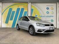 Volkswagen Polo 2022 5p Join L4/1.6 Man 2022 Volkswagen Polo Venta Exteriores 3