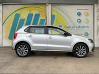 Volkswagen Polo 2022 5p Join L4/1.6 Man 2022 Volkswagen Polo Venta Exteriores 4