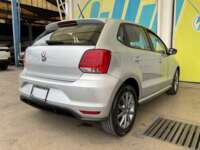 Volkswagen Polo 2022 5p Join L4/1.6 Man 2022 Volkswagen Polo Venta Exteriores 5