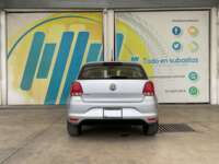Volkswagen Polo 2022 5p Join L4/1.6 Man 2022 Volkswagen Polo Venta Exteriores 6