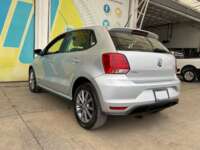 Volkswagen Polo 2022 5p Join L4/1.6 Man 2022 Volkswagen Polo Venta Exteriores 7