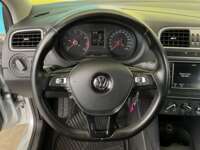 Volkswagen Polo 2022 5p Join L4/1.6 Man 2022 Volkswagen Polo Venta Interiores 1