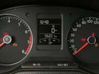 Volkswagen Polo 2022 5p Join L4/1.6 Man 2022 Volkswagen Polo Venta Interiores 3