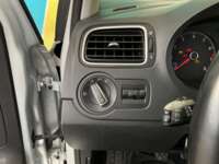 Volkswagen Polo 2022 5p Join L4/1.6 Man 2022 Volkswagen Polo Venta Interiores 5