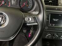 Volkswagen Polo 2022 5p Join L4/1.6 Man 2022 Volkswagen Polo Venta Interiores 7