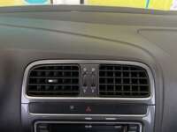 Volkswagen Polo 2022 5p Join L4/1.6 Man 2022 Volkswagen Polo Venta Interiores 8