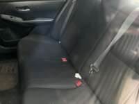 Nissan Sentra 2022 4p Sense L4/2.0 CVT 2022 Nissan Sentra Venta Interiores 4