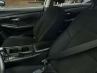 Nissan Sentra 2022 4p Sense L4/2.0 CVT 2022 Nissan Sentra Venta Interiores 5