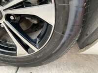 Nissan Sentra 2022 4p Sense L4/2.0 CVT 2022 Nissan Sentra Venta Llantas 5