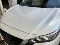 Nissan Sentra 2022 4p Sense L4/2.0 CVT 2022 Nissan Sentra Venta Motor 1
