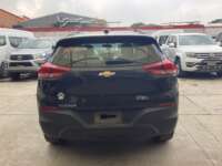 Chevrolet Tracker 2022 5p LS L3/1.2/T Man  IMG_2504