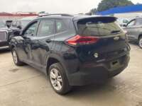 Chevrolet Tracker 2022 5p LS L3/1.2/T Man  IMG_2503