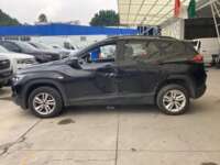 Chevrolet Tracker 2022 5p LS L3/1.2/T Man  IMG_2502