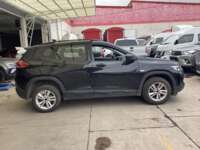 Chevrolet Tracker 2022 5p LS L3/1.2/T Man  IMG_2506