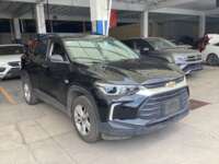 Chevrolet Tracker 2022 5p LS L3/1.2/T Man  IMG_2509