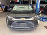 Chevrolet Tracker 2022 5p LS L3/1.2/T Man  IMG_2508