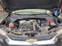 Chevrolet Tracker 2022 5p LS L3/1.2/T Man  IMG_2514