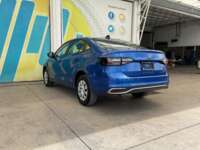 Volkswagen Virtus 2024 4p Trendline L4/1.6 Tiptronic 2024 Volkswagen Virtus Venta Exteriores 7