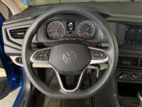 Volkswagen Virtus 2024 4p Trendline L4/1.6 Tiptronic 2024 Volkswagen Virtus Venta Interiores 1