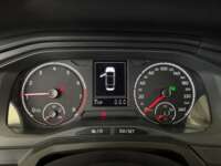 Volkswagen Virtus 2024 4p Trendline L4/1.6 Tiptronic 2024 Volkswagen Virtus Venta Interiores 2