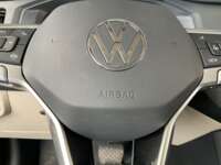 Volkswagen Virtus 2024 4p Trendline L4/1.6 Tiptronic 2024 Volkswagen Virtus Venta Interiores 13