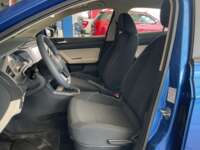 Volkswagen Virtus 2024 4p Trendline L4/1.6 Tiptronic 2024 Volkswagen Virtus Venta Interiores 19