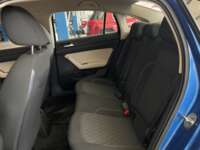 Volkswagen Virtus 2024 4p Trendline L4/1.6 Tiptronic 2024 Volkswagen Virtus Venta Interiores 21