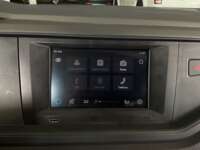 Volkswagen Virtus 2024 4p Trendline L4/1.6 Tiptronic 2024 Volkswagen Virtus Venta Interiores 8