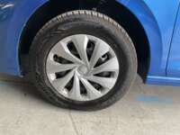 Volkswagen Virtus 2024 4p Trendline L4/1.6 Tiptronic 2024 Volkswagen Virtus Venta Llantas 1