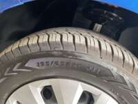 Volkswagen Virtus 2024 4p Trendline L4/1.6 Tiptronic 2024 Volkswagen Virtus Venta Llantas 2